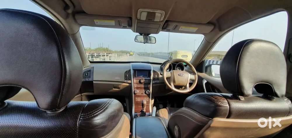 Mahindra Xuv500 2013 Diesel 110000 Km Driven