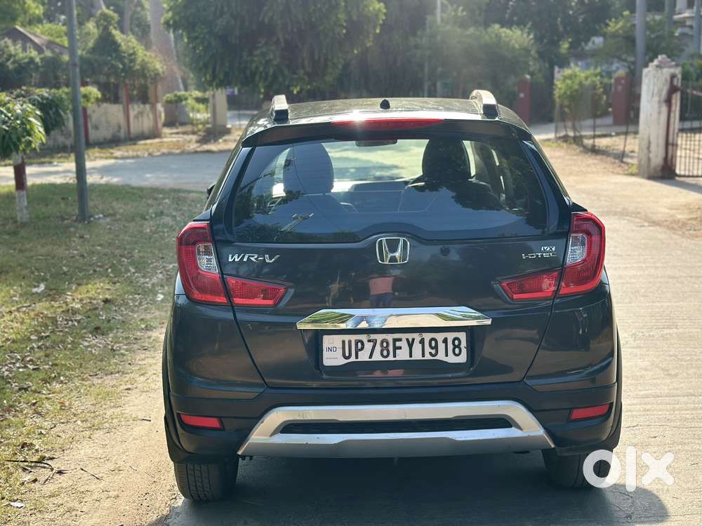 Honda Wr-v 1.5 Vx Exclusive Edition I-dtec, 2019, Diesel