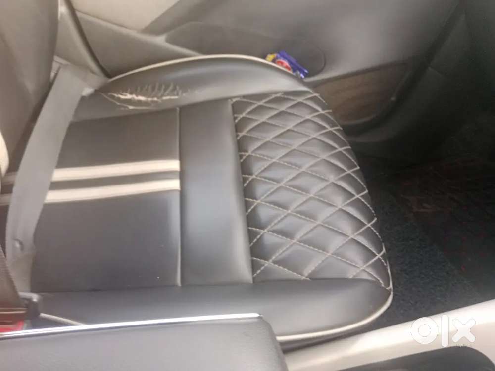 Nissan Magnite 2023 Petrol Well Maintained