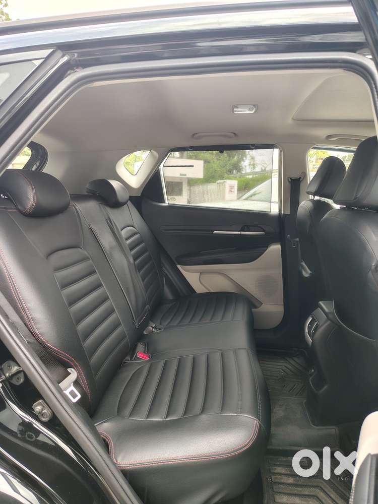 Kia Sonet Htx Turbo Imt, 2021, Petrol