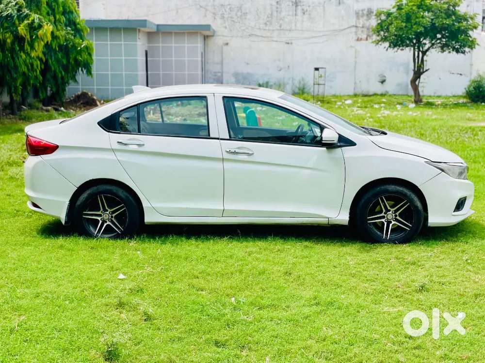 Honda City Diesel 2015 Model
