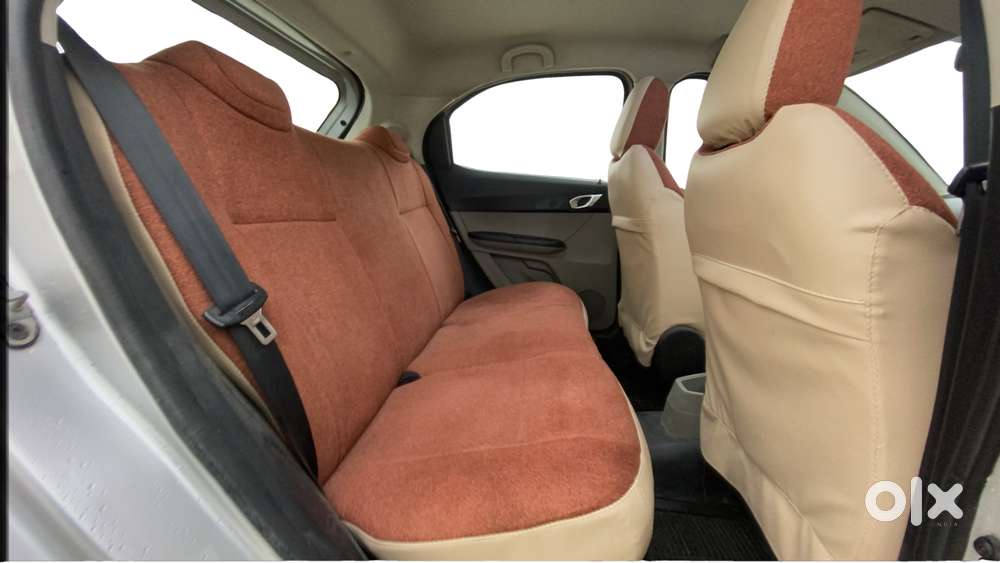 Tata Tiago 1.2 Revotron Xz, 2018, Petrol