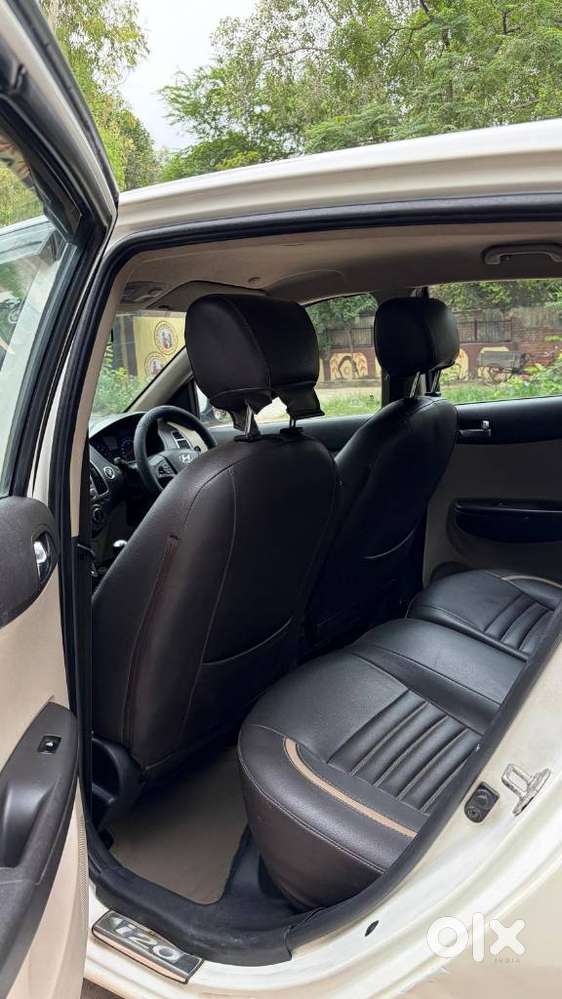 Hyundai I20 1.2 Asta, 2013, Petrol