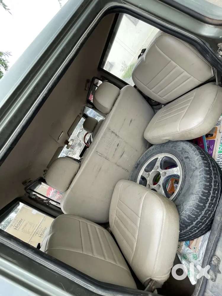 Mahindra Bolero Neo Diesel Good Condition