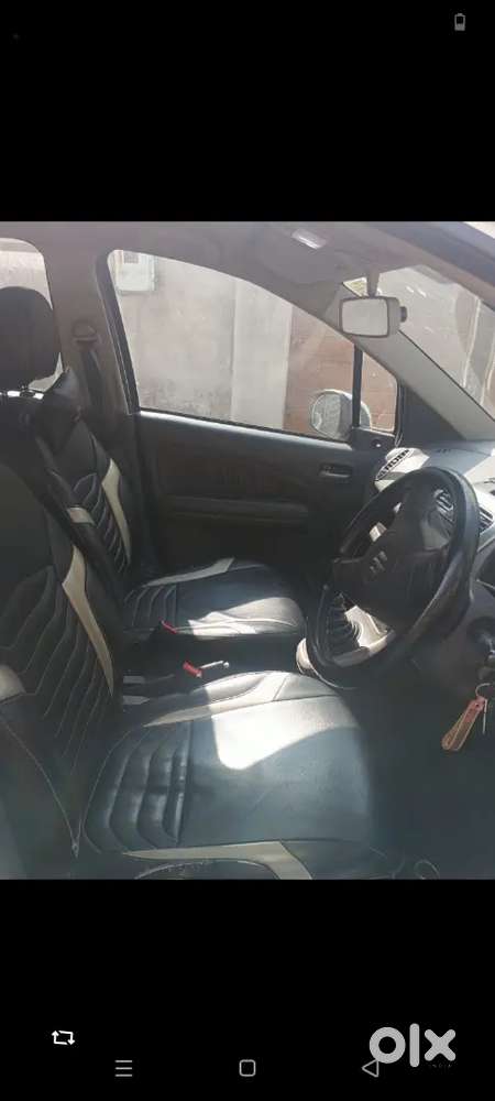 Brand New Ritz Diesel Car For Sale