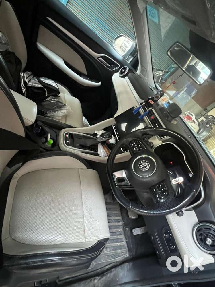 Mg Astor 2022 Petrol 30000 Km Driven