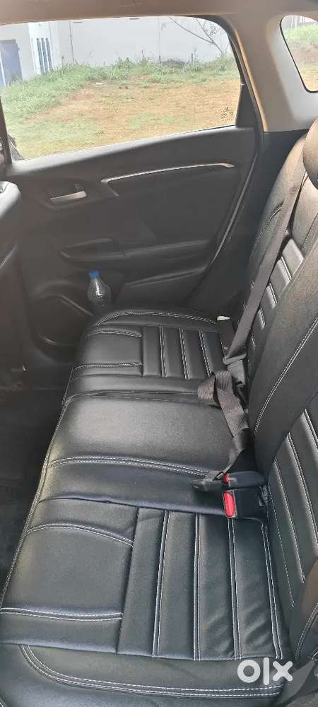 Honda Jazz Vx Petrol