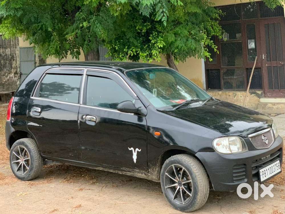 Maruti Suzuki Alto 2008