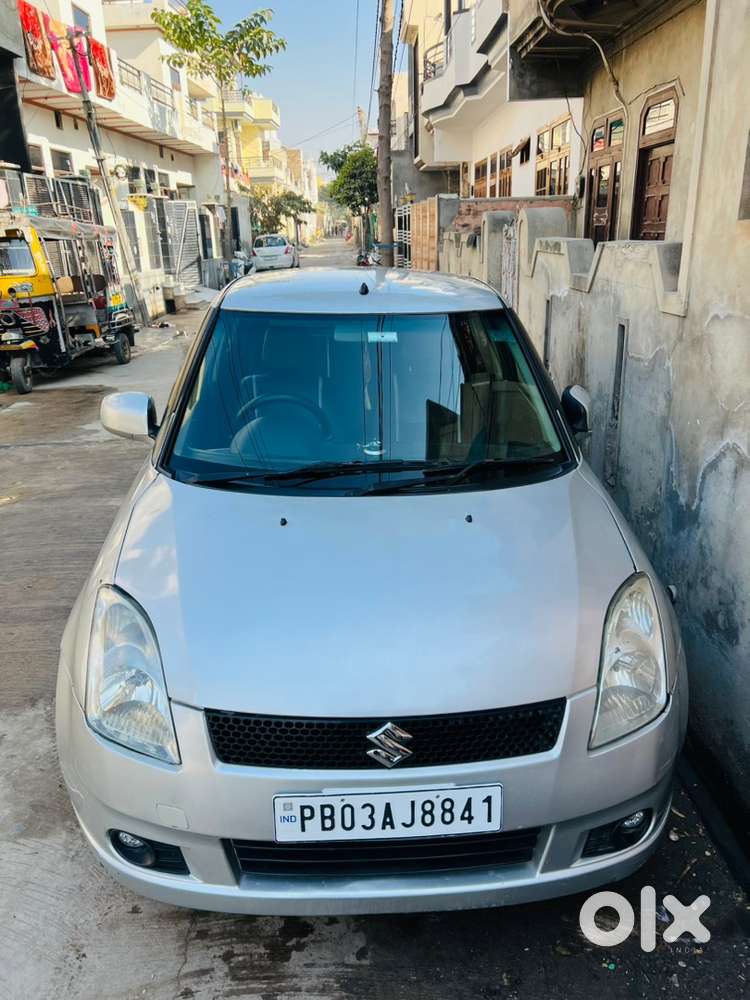 Maruti Swift Lxi 2006