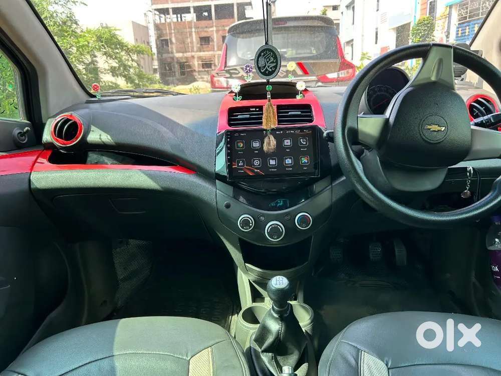 Chevrolet Beat 2016 Diesel Good Condition