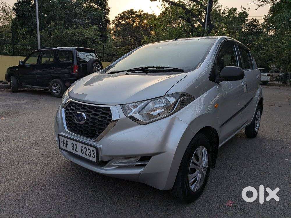 Datsun Redigo S, 2019, Petrol