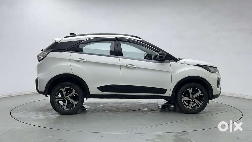 Tata Nexon 1.5 Revotorq Xz Plus (s), 2022, Diesel