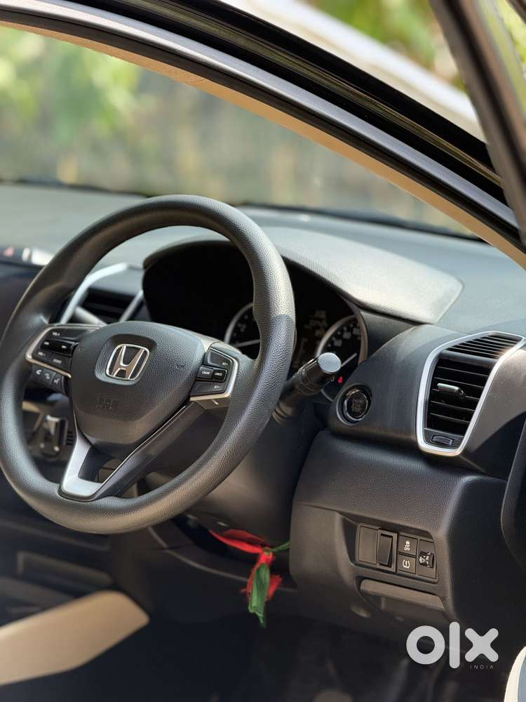 Honda City 1.5 V 5th Gen I-vtec Mt, 2021, Petrol