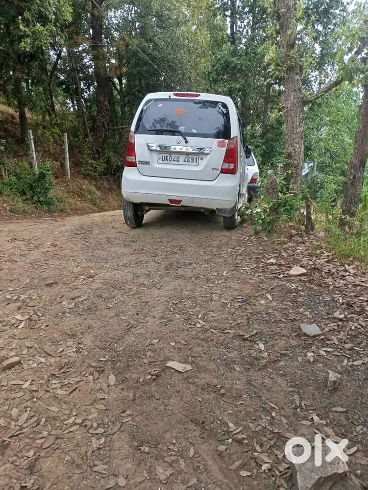 Well Maintained Minor Dents