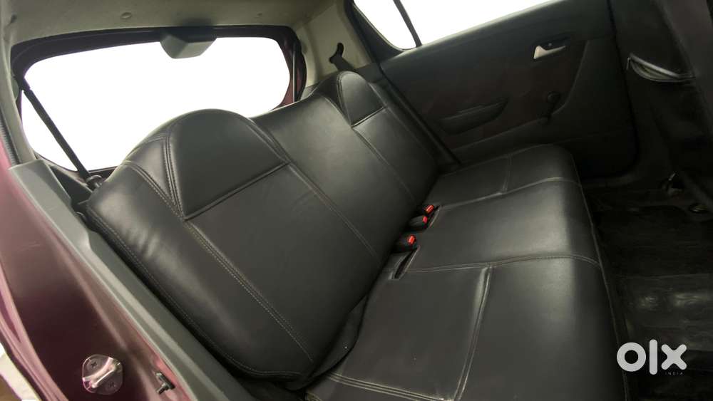 Maruti Suzuki Alto 800 2012-2016 Lxi, 2013, Petrol
