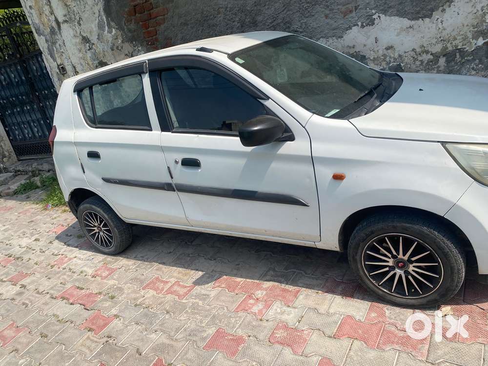 Maruti Suzuki Alto K10 Petrol Good Condition