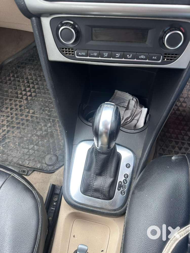 Volkswagen Ameo Diesel 2018
