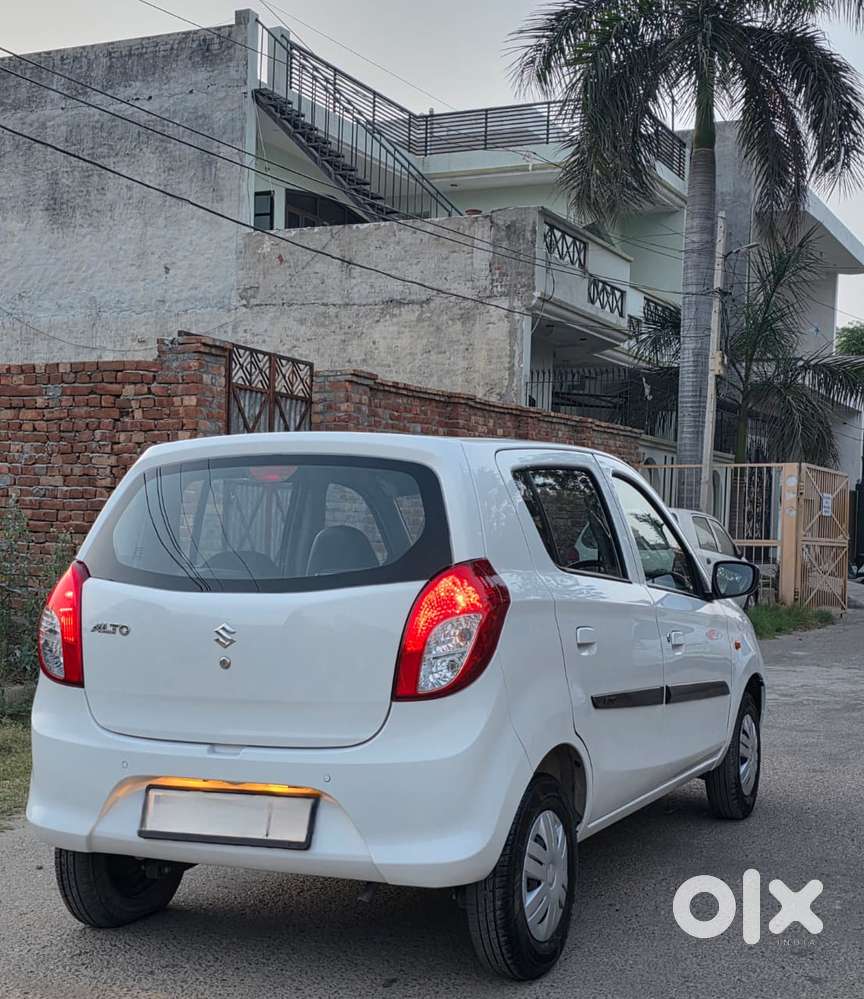Maruti Suzuki Alto 800 Vxi Airbag, 2022, Petrol