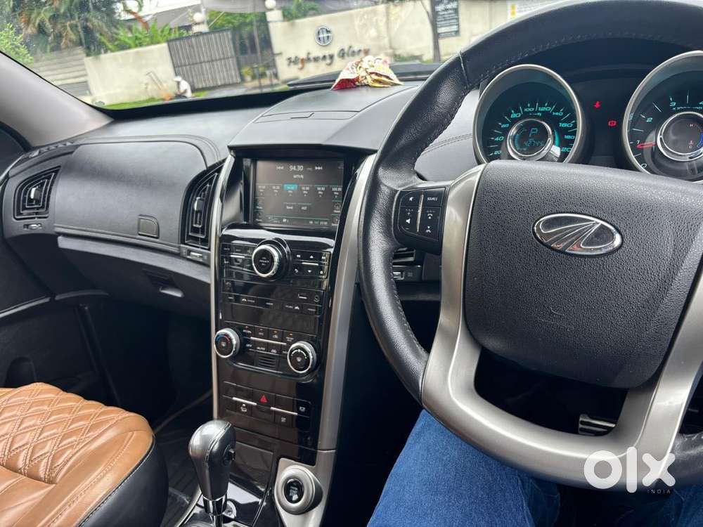 Land Rover Discovery Sport Sd4 Hse Luxury 7s, 2016, Diesel