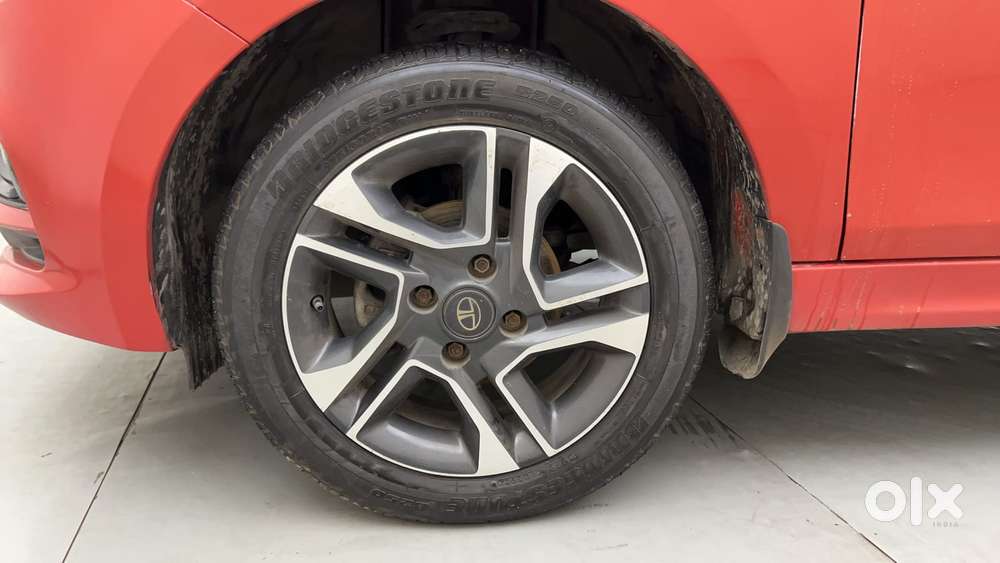Tata Tiago 1.2 Revotron Xz Plus, 2020, Petrol