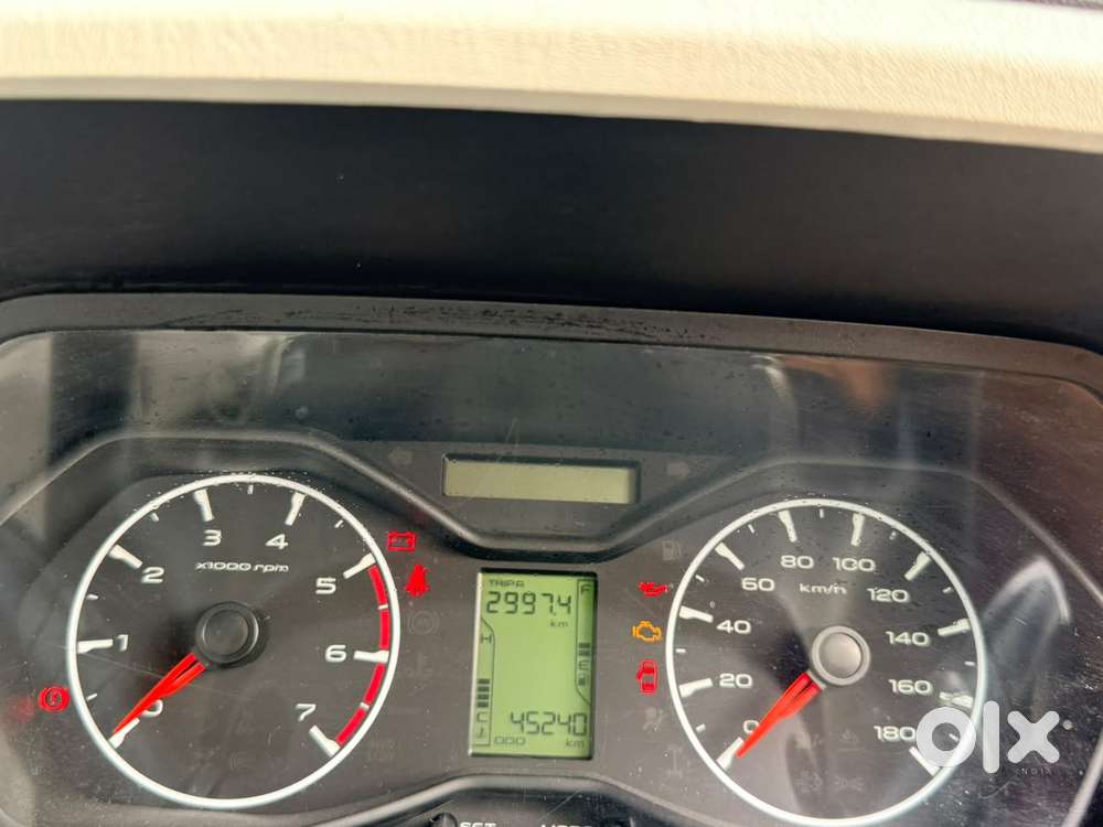Mahindra Scorpio 2.2 S7, 2020, Diesel
