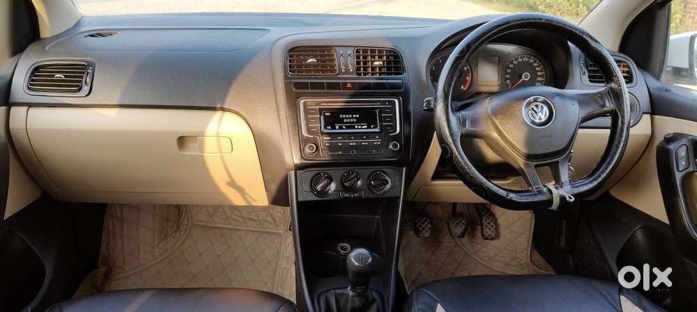Volkswagen Ameo 1.2 Mpi Comfortline Plus, 2016, Petrol