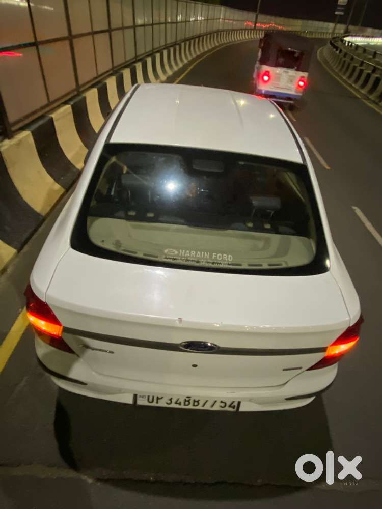 Ford Aspire 2020 Diesel Good Condition