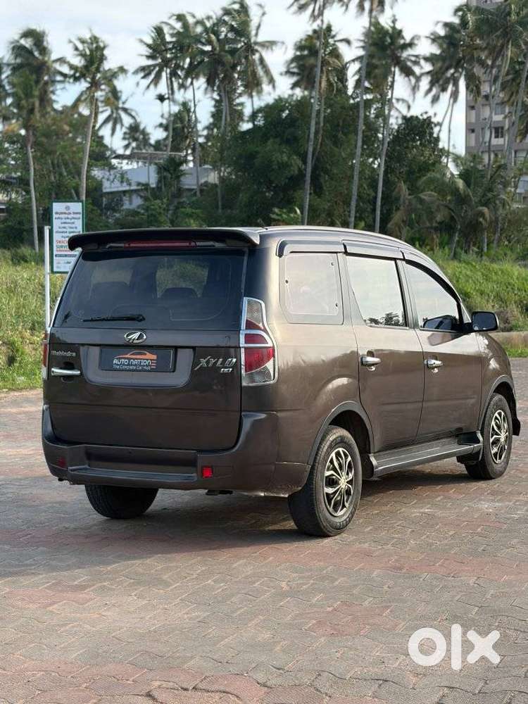 Mahindra Xylo D4, 2013, Diesel