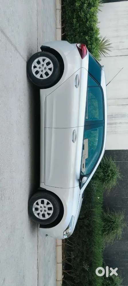 Hyundai Elite I20 2018 Petrol Magna