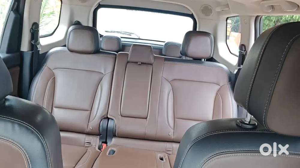 Mahindra Scorpio-n 2024 Diesel 130000 Km Driven