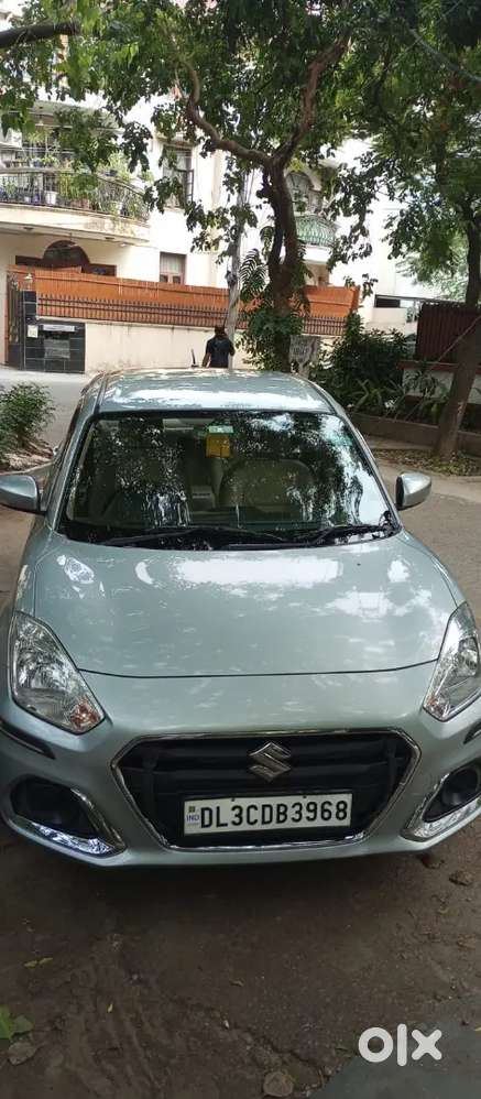 Maruti Suzuki Dzire Vxi 2024 Petrol Manual