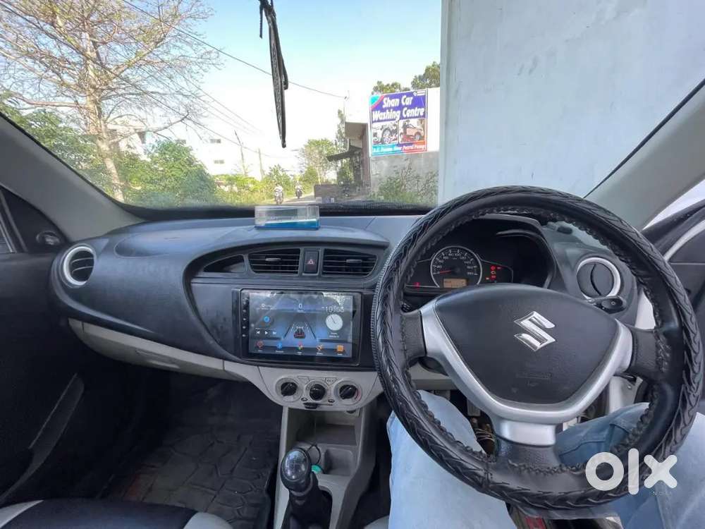 Maruti Suzuki Alto 800 2023 Petrol 26 Km Driven