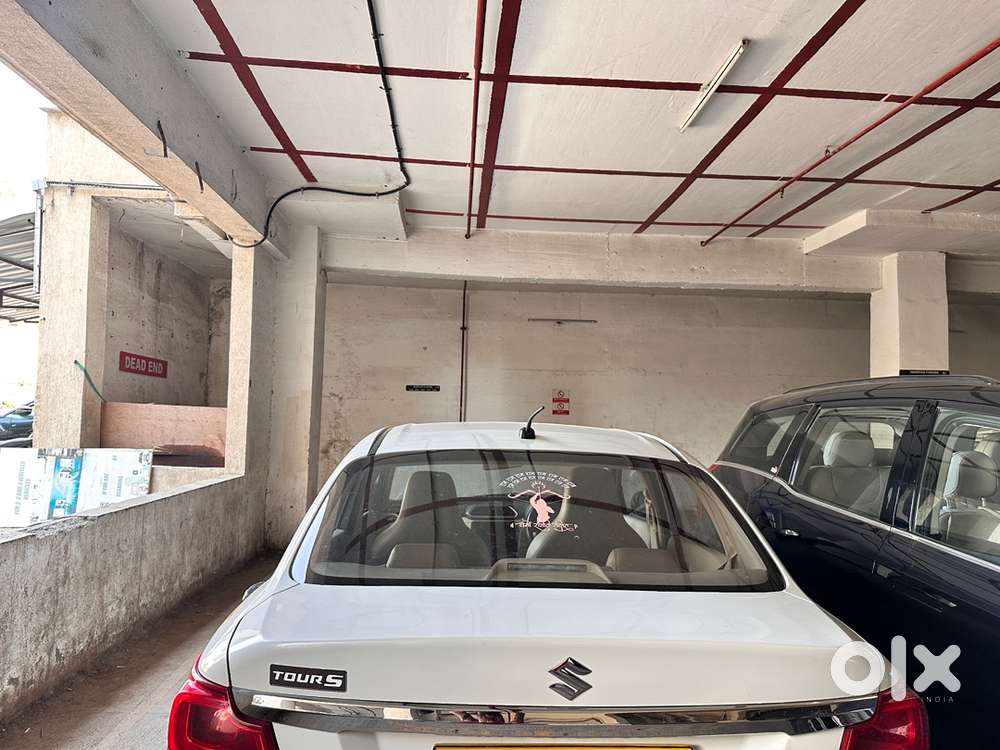 Maruti Suzuki Swift Dzire Tour 2024 Cng & Hybrids Well Maintained