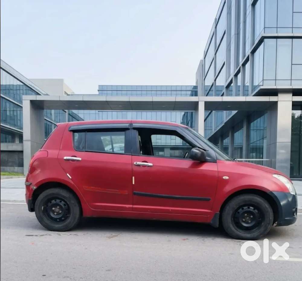 Maruti Swift Vxi 2006