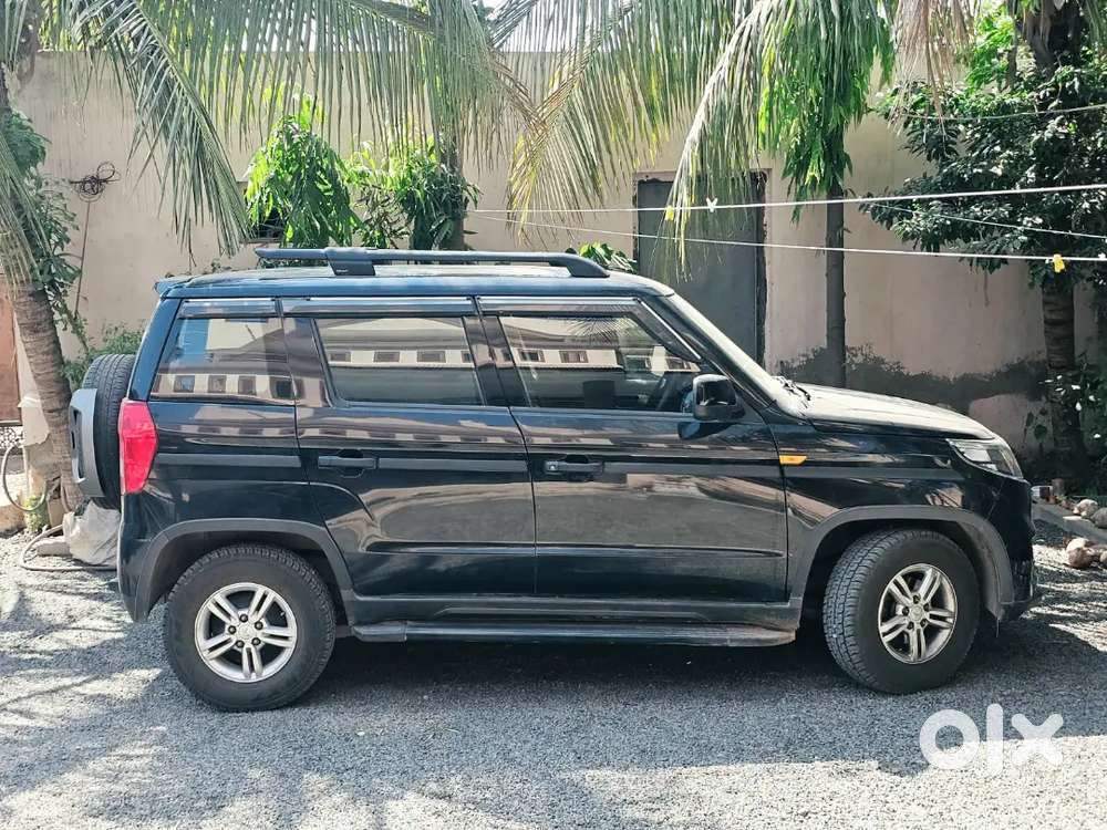 Mahindra Bolero Neo 2025 Manual