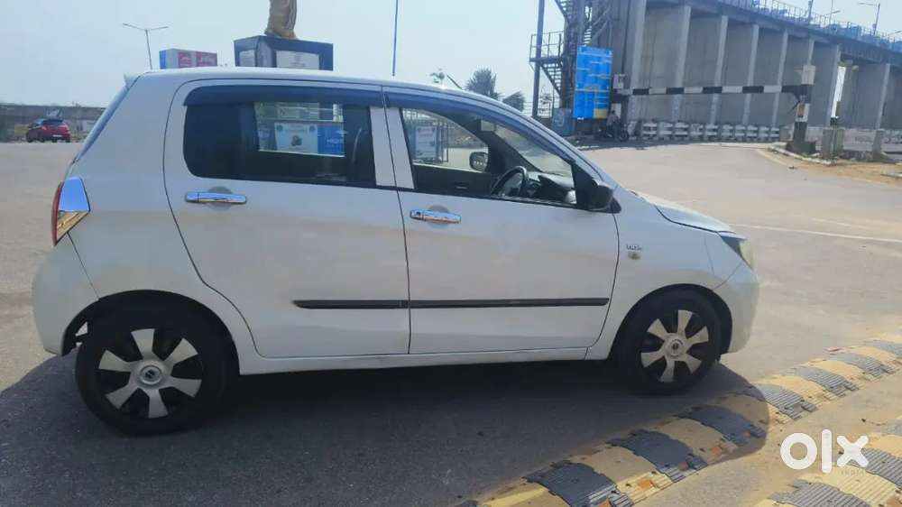 Maruti Suzuki Celerio 2016 Diesel Manual Insurance Also Available