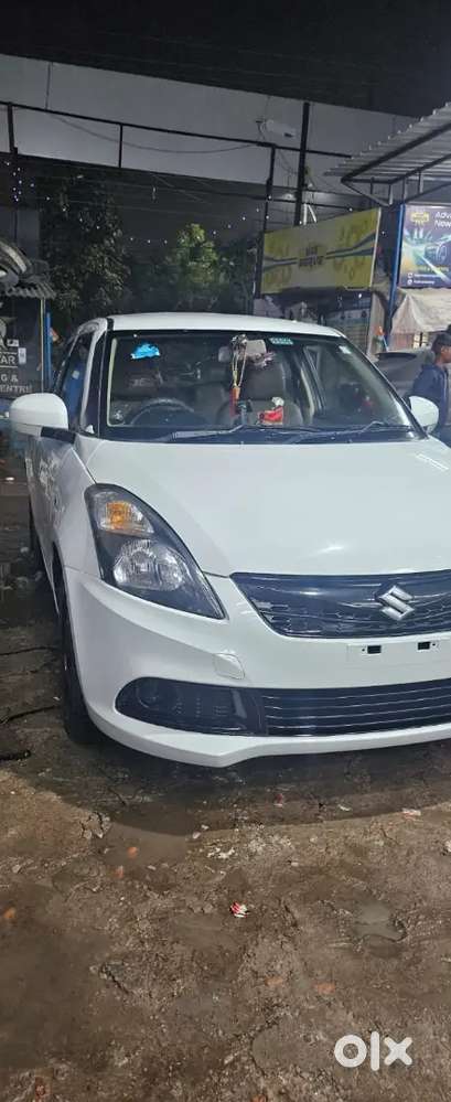 2015 Maruti Suzuki Dzire Ldi