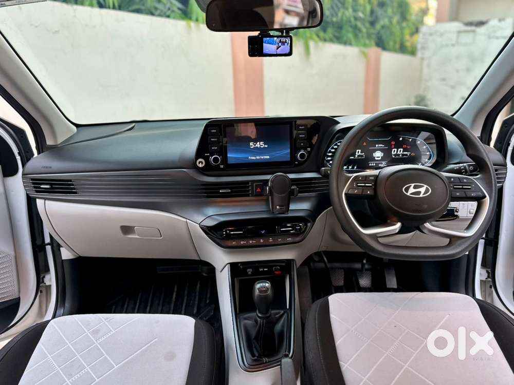 Hyundai I20 - In Warranty | 2024 Dec | 25k | Petrol