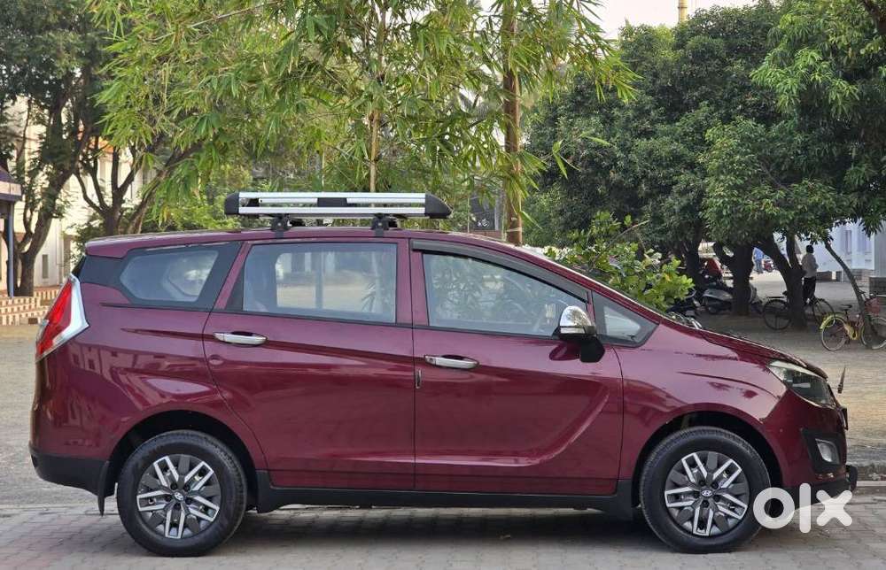 Mahindra Marazzo M2 8str, 2019, Diesel
