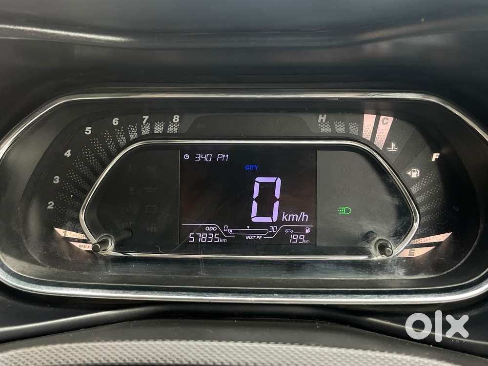 Tata Nexon 1.5 Revotorq Xz Plus, 2021, Diesel