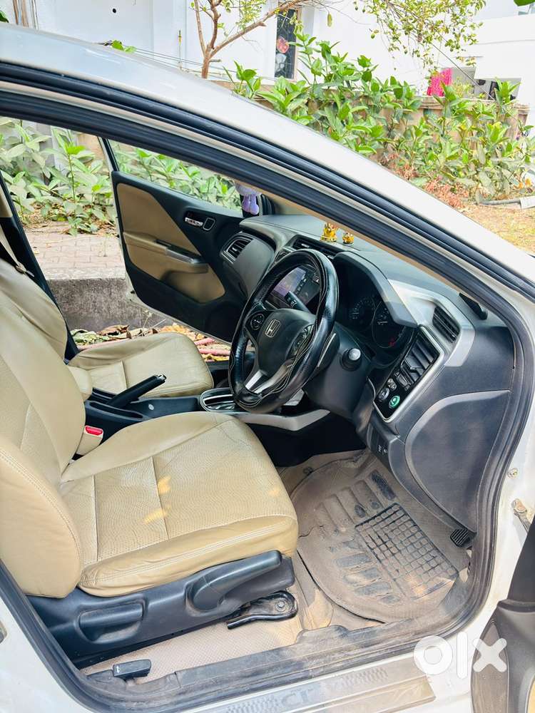 Honda City Petrol 98000 Km Driven