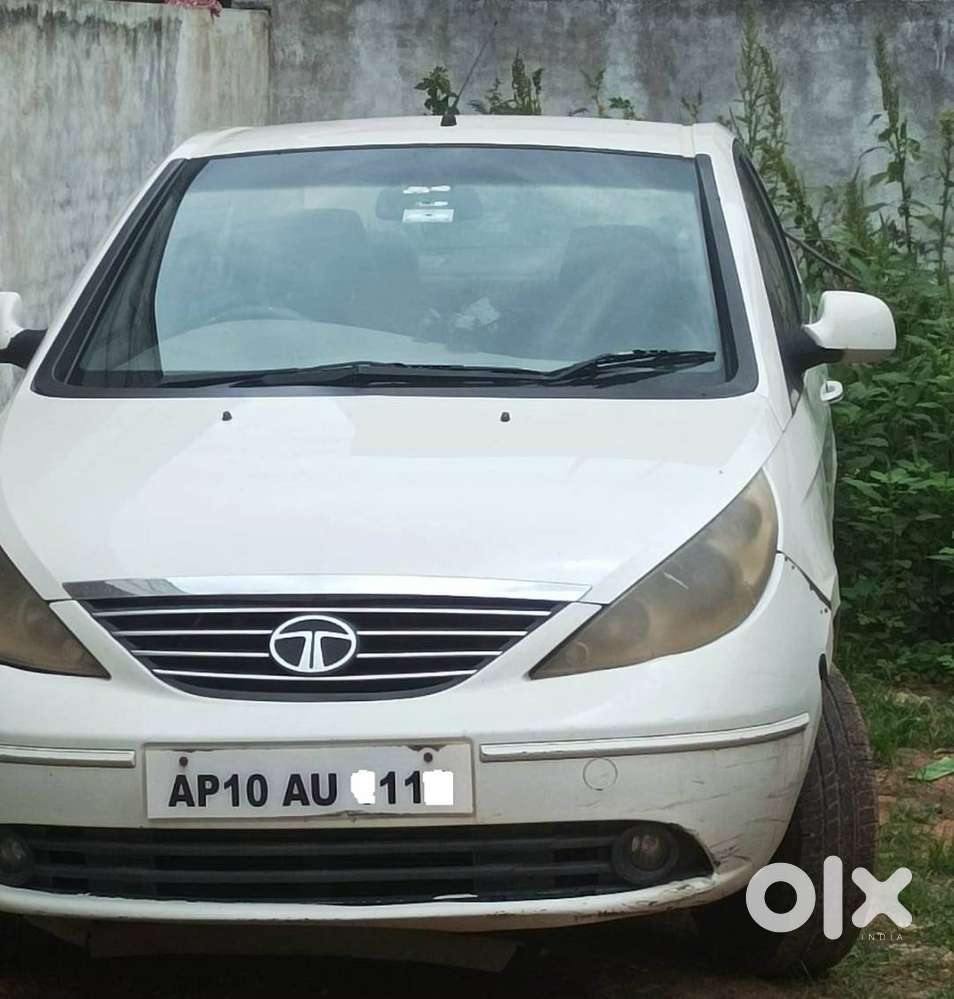 In Good Condition With Great Mileage