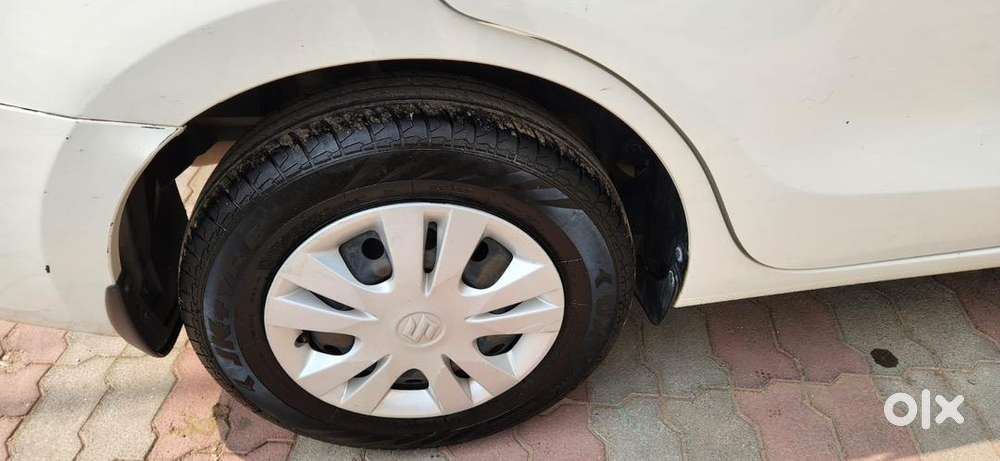 Maruti Suzuki Swift Dzire 2017 Diesel Well Maintained