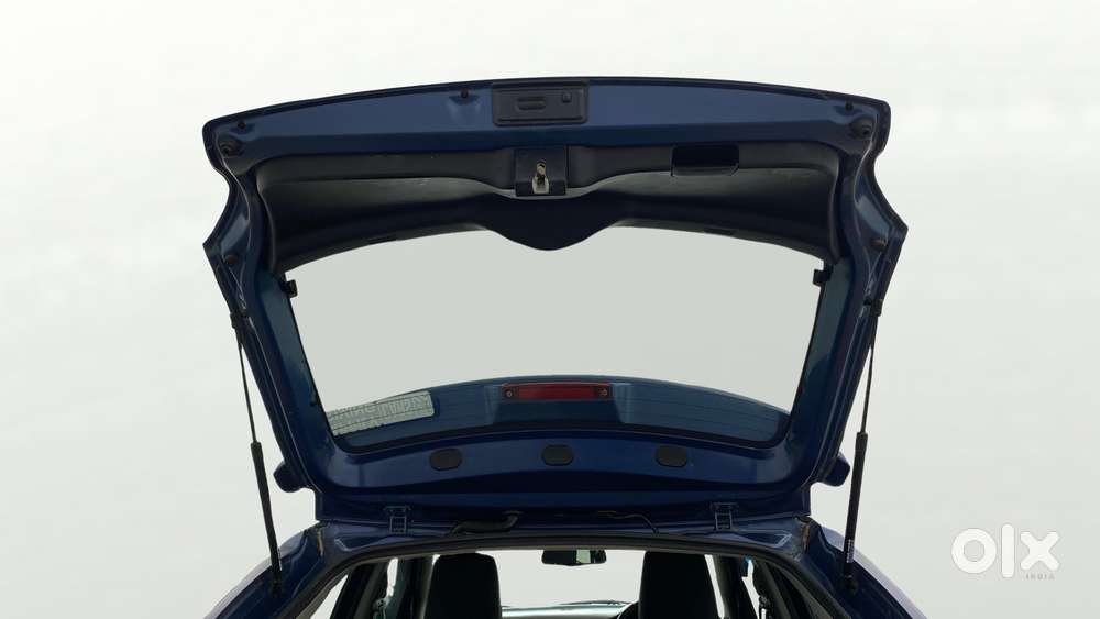 Maruti Suzuki Baleno 1.2 Alpha, 2018, Petrol