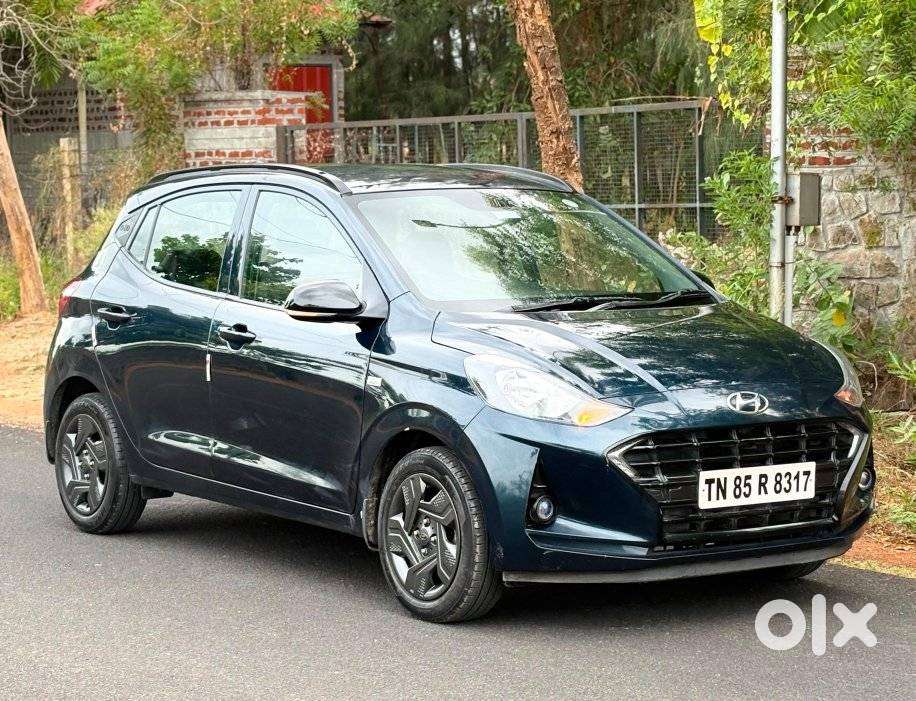 Hyundai Grand I10 Nios, 2022, Petrol