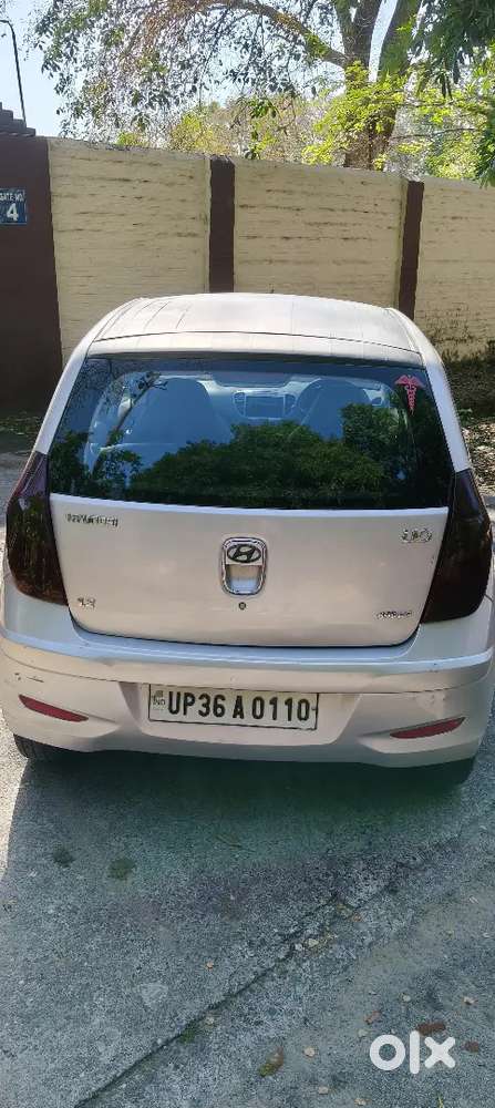I10 Well Maintained And Mint Condition