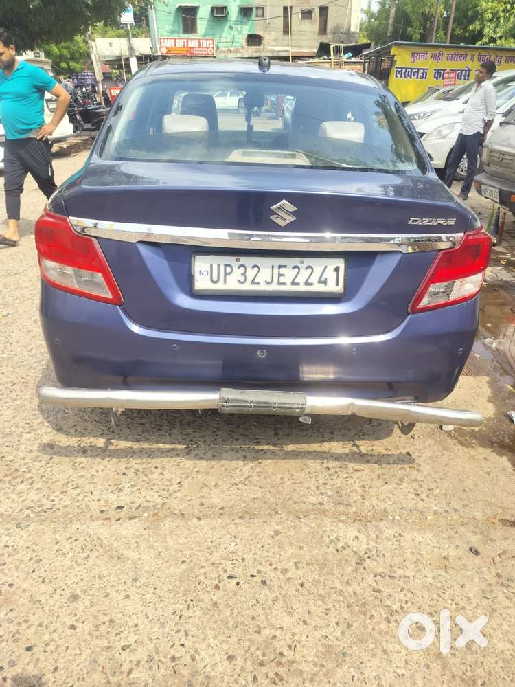 Maruti Suzuki Dzire 2017-2020 Vdi, 2017, Diesel
