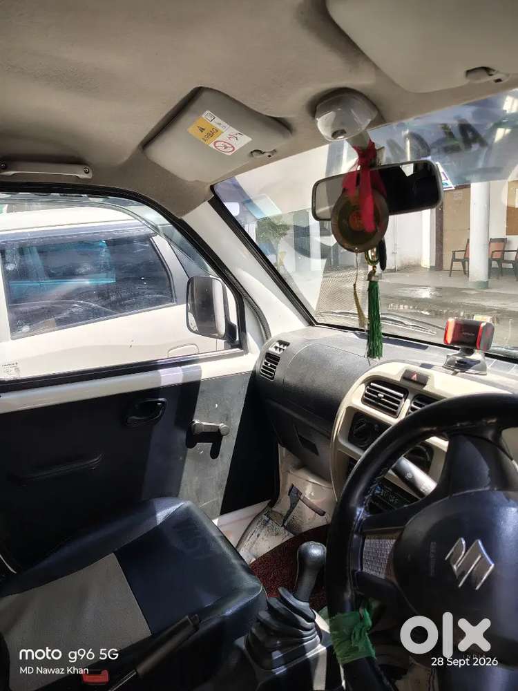 Maruti Suzuki Eeco Ac 2024