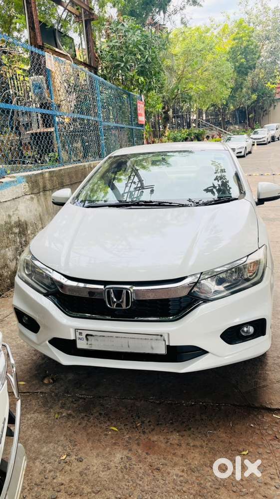 Honda City Petrol Manual 2022