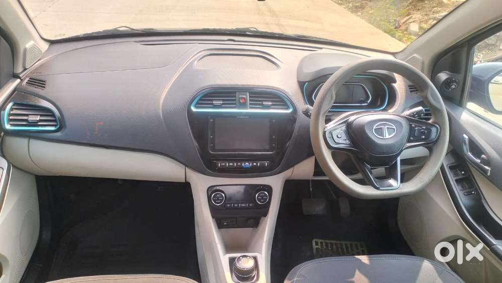 Tata Tiago Ev Xz Plus Lr, 2023, Electric